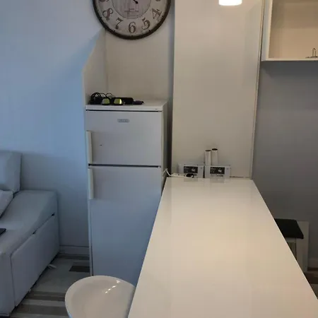 Apartment Iguazu Pdi Maspalomas (Gran Canaria)