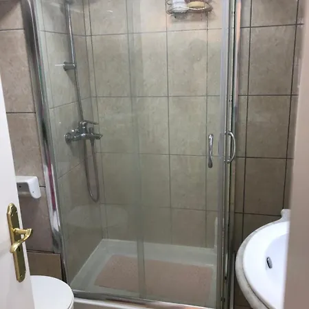 Iguazu Pdi Lägenhet *