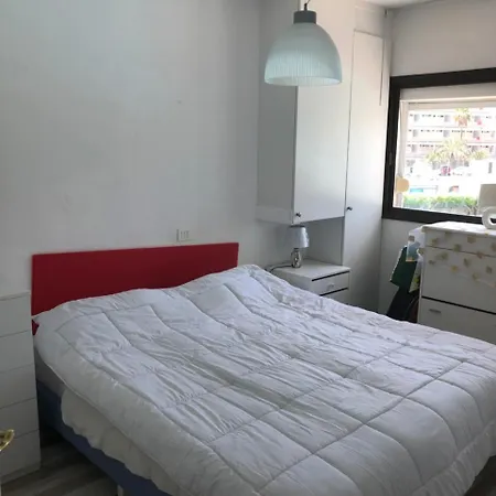Apartment Iguazu Pdi Maspalomas (Gran Canaria)