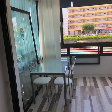 Iguazu Pdi *